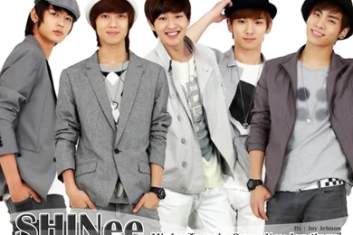 Shinee   Shinee Wallpapers (9910038)   Fanpop