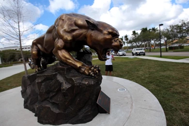 FIU Panthers Prowl: FIU Basketball Arena