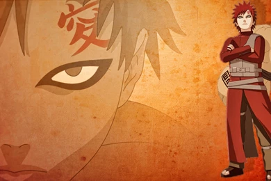 Kazekage No Gaara Wallpapers LaptopBackgrounds