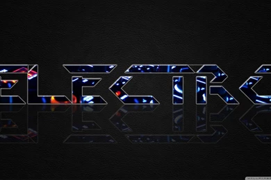 Electro HD Desktop Wallpapers : High Definition : Mobile