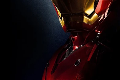 Ironman iPhone 4s Wallpapers Download