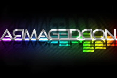 Wallpapers Electro By Arm39 On DeviantArt