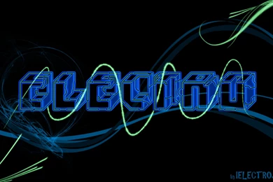 EleCtro Computer Wallpapers, Desktop Backgrounds