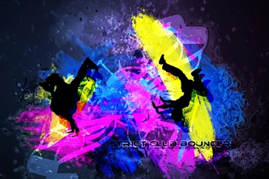 Electro House Wallpapers   112924