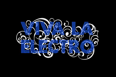 Electro Computer Wallpapers, Desktop Backgrounds