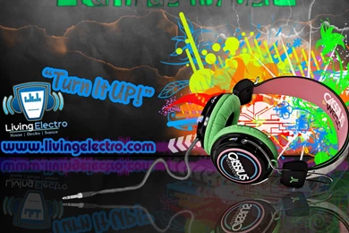 Electro Songs / House Music / Trance / Dubstep   All On LivingElectro