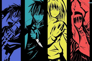 Shingetsutan Tsukihime Wallpapers   Anime Wallpapers