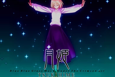 Tsukihime Arcuied Wallpapers By SagittaMagica On DeviantArt