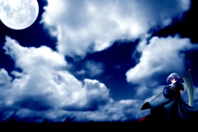 Shingetsutan Tsukihime Wallpapers HD Download