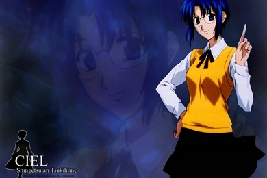 Minitokyo Shingetsutan Tsukihime Wallpapers Op Here Found These ...
