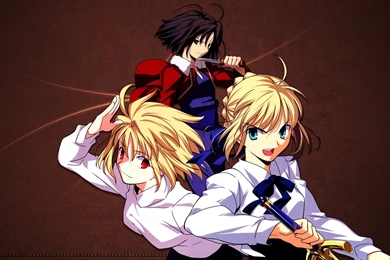 Download Wallpapers 1920x1080 Fate Stay Night, Shingetsutan ...