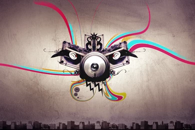 Wallpapers Electronics Electronica Alternate Frequency New ...