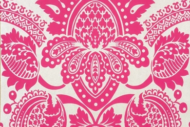 Pink And Black Damask Wallpapers   Wallpapers High Definition