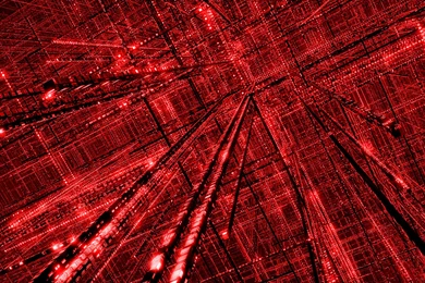 Red Electro 1920×1200 Wallpapers 833201