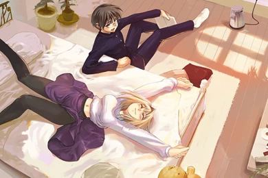 Pic New Posts: Akiha Wallpapers