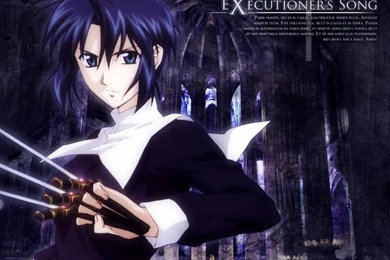 Wallpapers Shingetsutan Tsukihime Anime Image