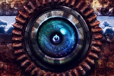 Electro Mechanical Eye Wallpapers And Images   Wallpapers ...