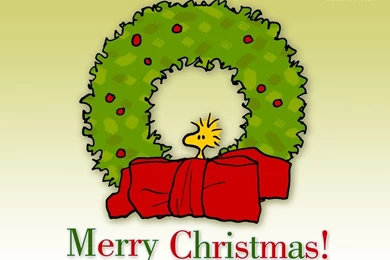 Peanuts   Christmas Wallpapers (437315)   Fanpop