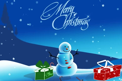 Merry Christmas Wallpapers