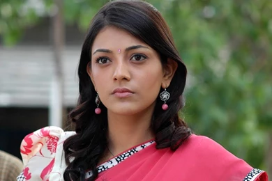 Wallpapers Kajal Agarwal