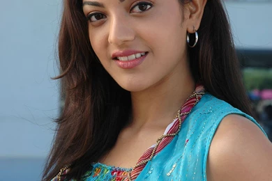 Kajal Agarwal Exclusive Gallery