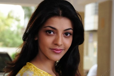 Kajal Agarwal Latest Wallpapers 2012, Kajal Agarwal HD Wallpapers ...