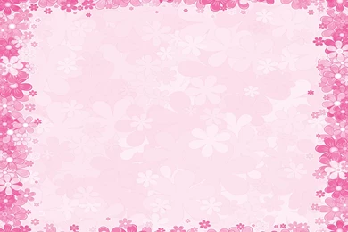 Pink PPT Backgrounds   Page 3 Of 10   PPT Backgrounds