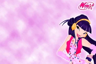 My Winx Club Wallpapers By VanessaBBaranda On DeviantArt