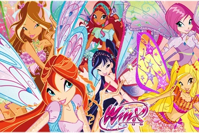 Winx Club   (