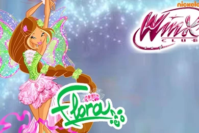 Winx Club Harmonix Wallpapers By HarmonixInYou On DeviantArt