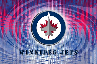 Winnipeg Jets Wallpapers   HDWallpaperSets.Com