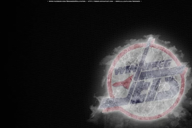 HD Winnipeg Jets Wallpapers   HDWallpaperSets.Com