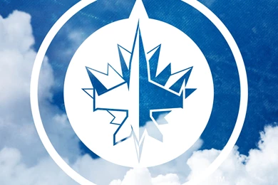 Digital Fan Downloads   Winnipeg Jets   Fan Zone