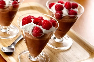 Food Dessert Sweet Cake Delicious Wallpapers