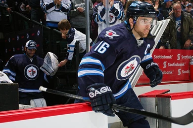 Jets Vs. Maple Leafs   07/02/2013   Winnipeg Jets   Game And Event ...