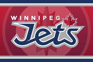 Winnipeg Jets Wallpapers V1 By Bpmford On DeviantArt