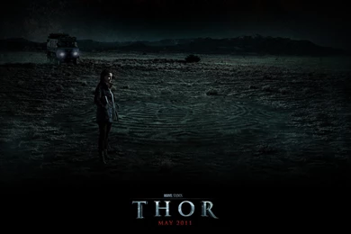 THOR Movie HD Wallpapers