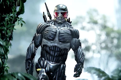 Crysis 3 'CryEngine 3 Tech Trailer' [1080p] TRUE HD QUALITY   YouTube