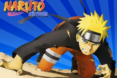 Naruto Uzumaki Shippuden (id: 99863) – BUZZERG