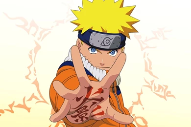 Naruto Uzumaki Wallpapers High Quality