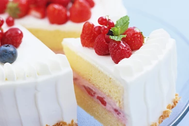 Fruit Cake Wallpapers And Images   Wallpapers, Pictures, Photos