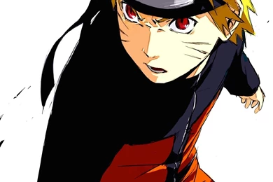 Naruto: Shippuden Red Eyes Anime Uzumaki Naruto Wallpapers ...