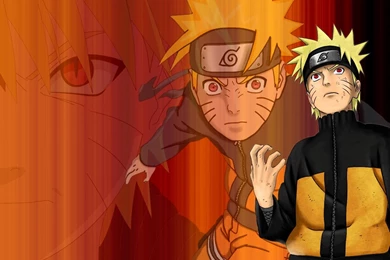 Naruto Uzumaki Shippuden (id: 51912) – BUZZERG