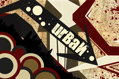 Jestingstock.com Urban Art Wallpapers