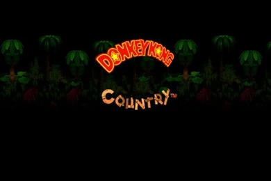 640x960 Donkey Kong Country Iphone 4 Wallpapers