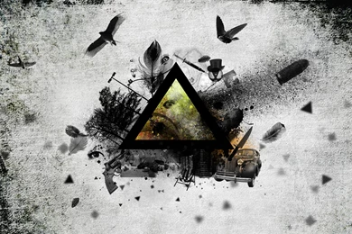 Urban Sense By Zpecter On DeviantArt