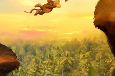Donkey Kong Game HD Desktop Wallpapers : Widescreen : High ...
