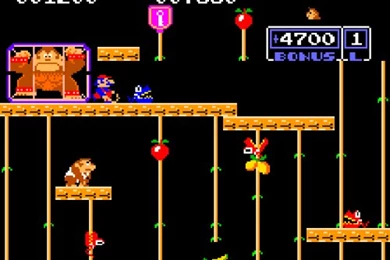 8 Bit iPhone Wallpapers