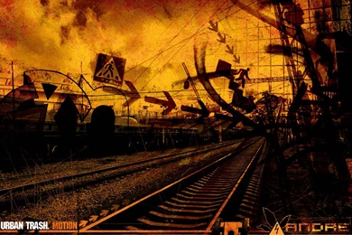 Wallpapers Pictures Photos: Urban Pictures