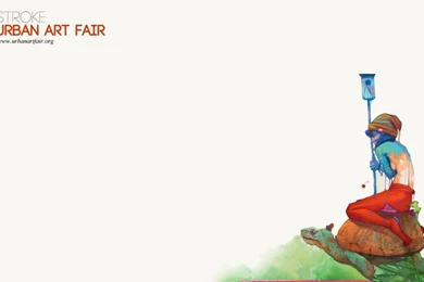 Urban Art Fair Wallpapers 320x240 By StativBurn2k6 On DeviantArt